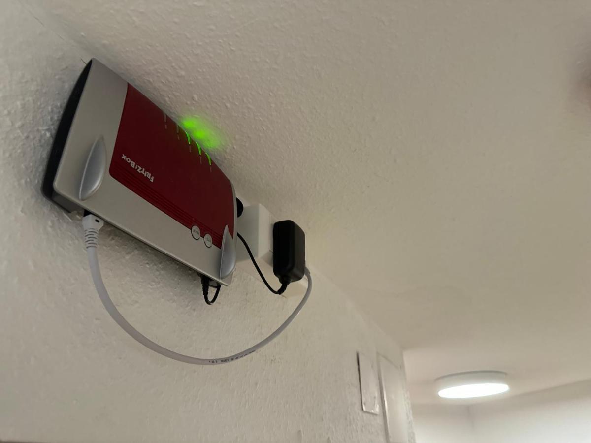 Hotel Bronnbacher Hof Wertheim Eksteriør billede
