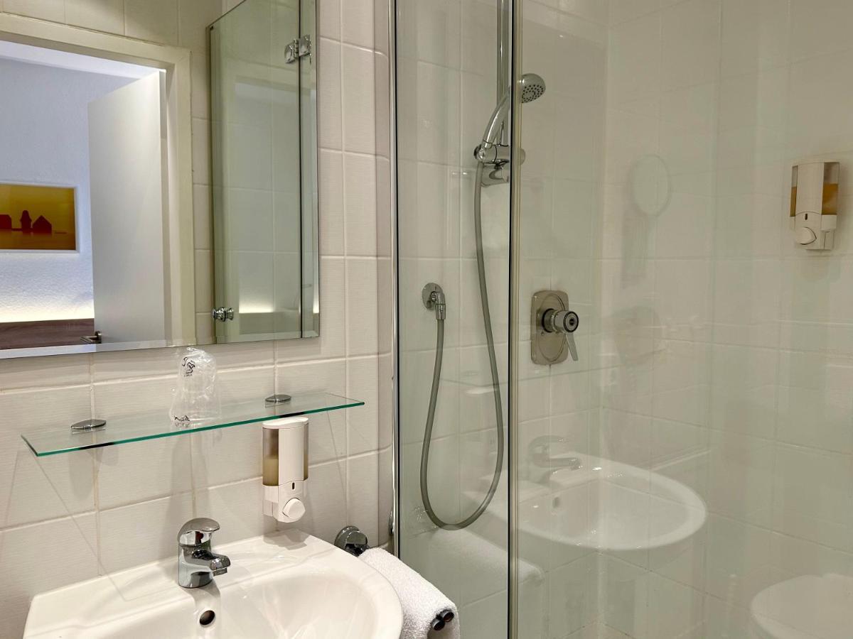 Hotel Bronnbacher Hof Wertheim Eksteriør billede