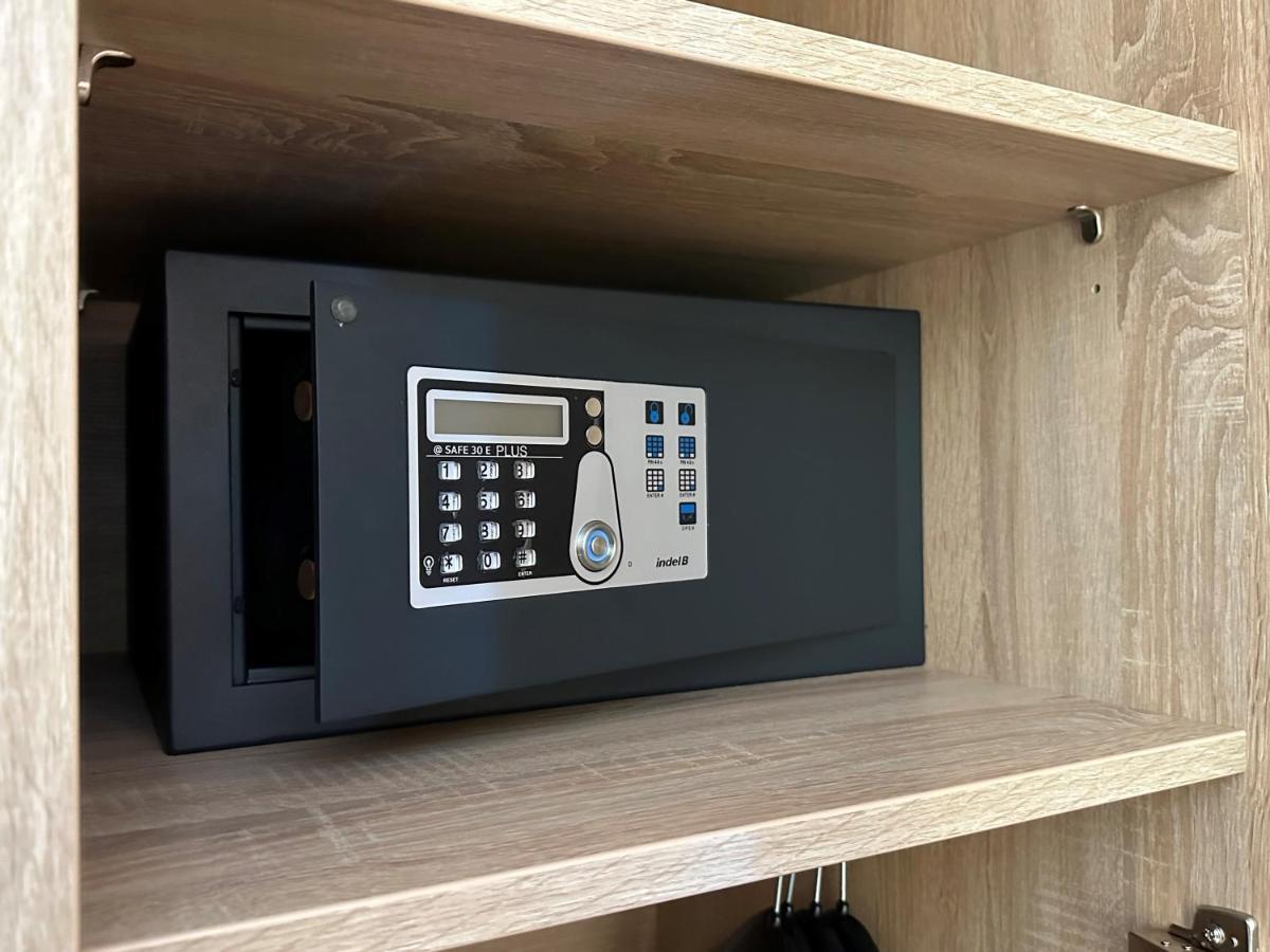 Hotel Bronnbacher Hof Wertheim Eksteriør billede
